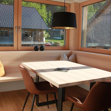Kanis 80 Schnepfau Extérieur photo