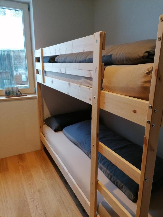 Kanis 80 Schnepfau Extérieur photo