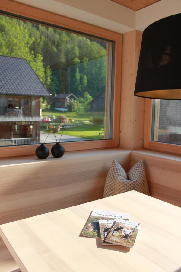 Kanis 80 Schnepfau Extérieur photo