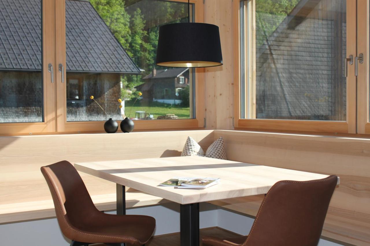 Kanis 80 Schnepfau Extérieur photo