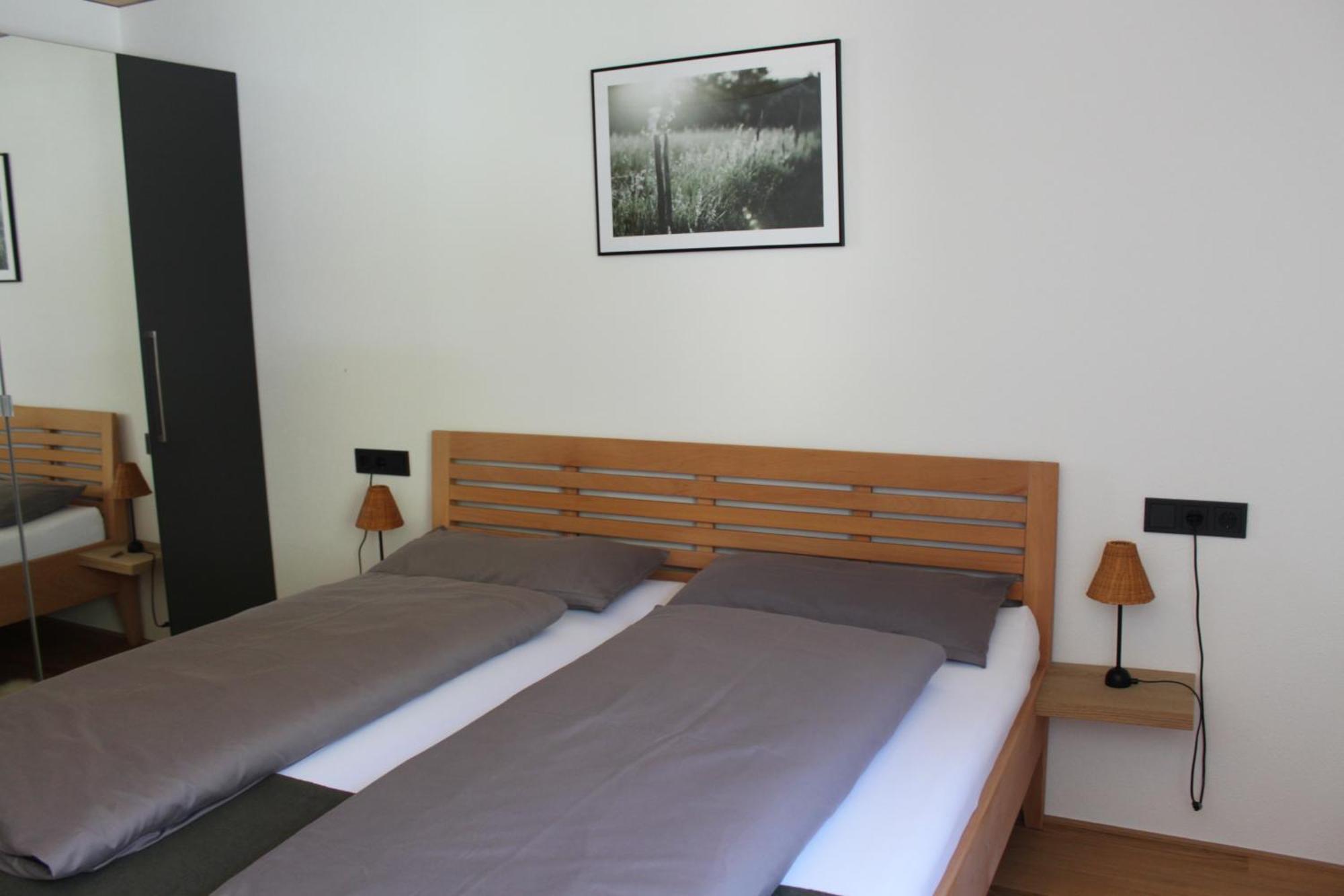 Kanis 80 Schnepfau Extérieur photo