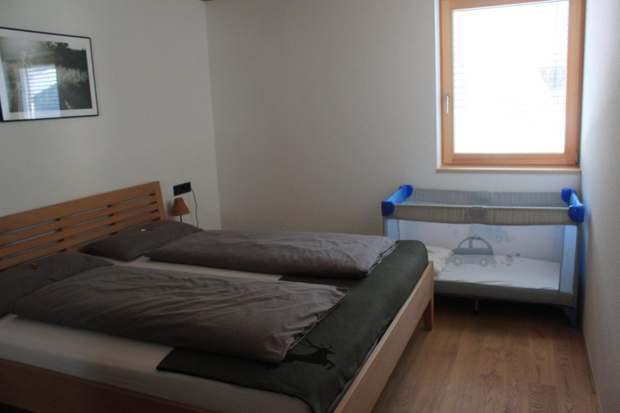 Kanis 80 Schnepfau Extérieur photo